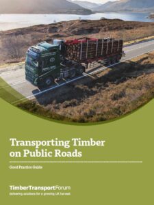 Transporting Timber on Public Roads 2026
